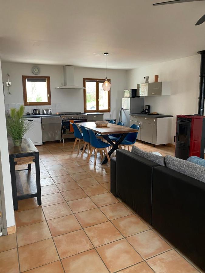 Le Chardon 1 Apartment *