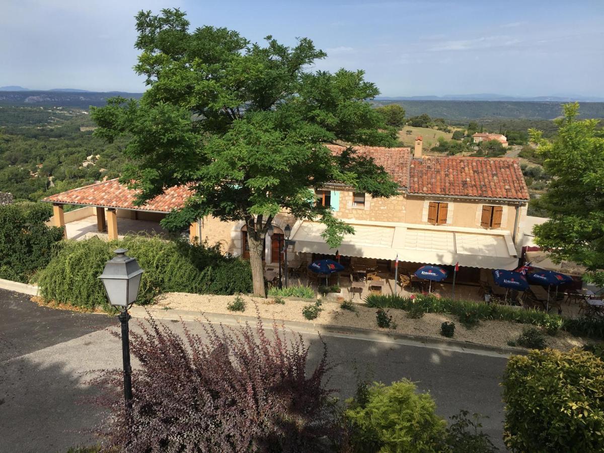 Apartment Le Chardon 1 Baudinard
