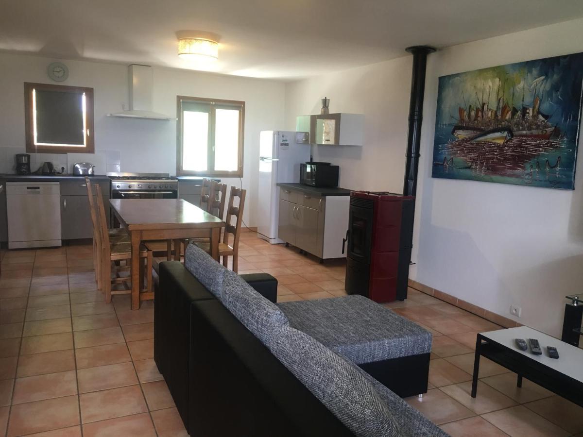 Apartment Le Chardon 1 *